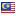 cosmeticstest-us.com server is located in Malaysia